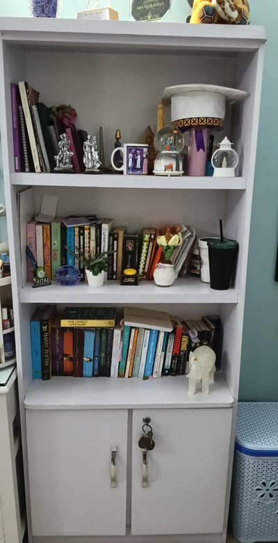 6 ft. Shelf Rack for Sale