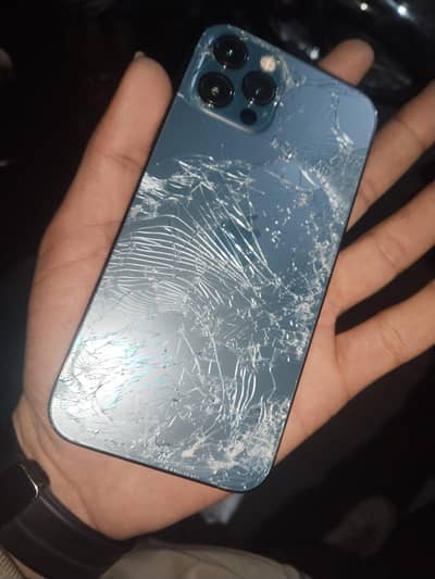 Iphone 12 pro non pta jv