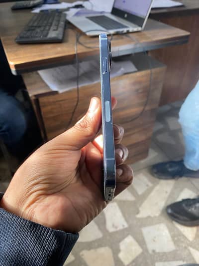 Iphone 13 pro max pta approved