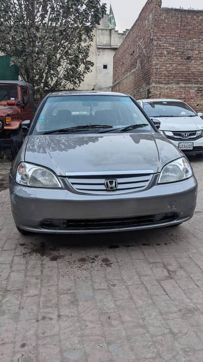 gari ma koi kam nai saf gari