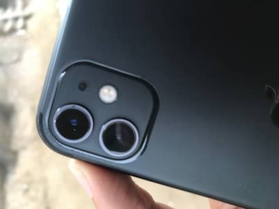 Iphone 11 Non PTA JV [ 4 months sim working]