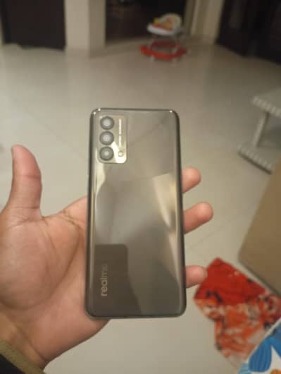 GT Master edition 8/128