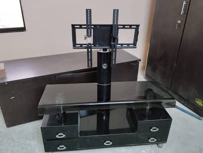 TV Trolley For Sale Excellent Condition