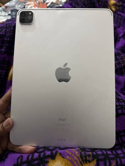 Ipad pro 2020 11inch