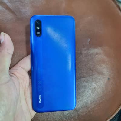 Redmi 9A