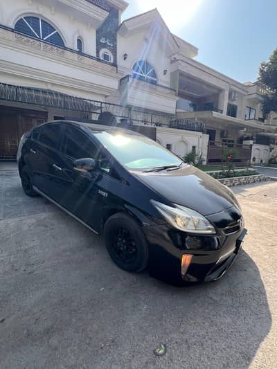 prius phv 2014/23 g leather selection