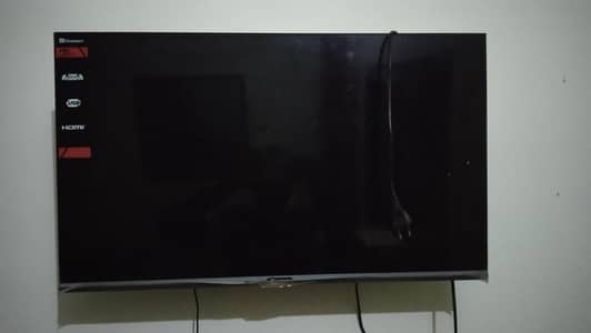 Dawlance LED TV