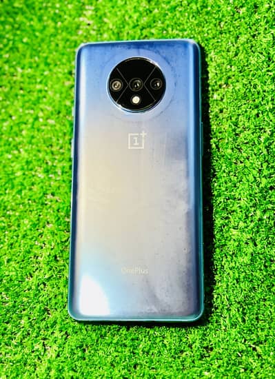 OnePlus 7T