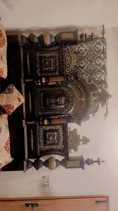 bad said tebal  daressing