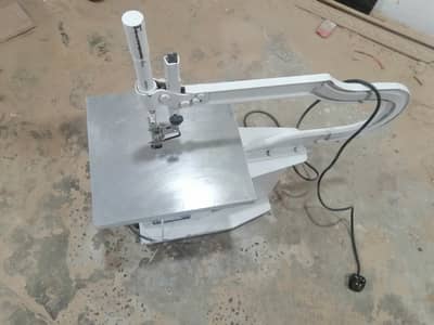 Scroll SAW