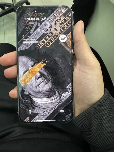 Apple iPhone 15 Pro Max Non-PTA | Excellent Condition | With Box