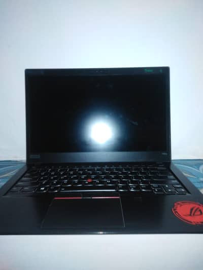 Laptop Lenovo T490s