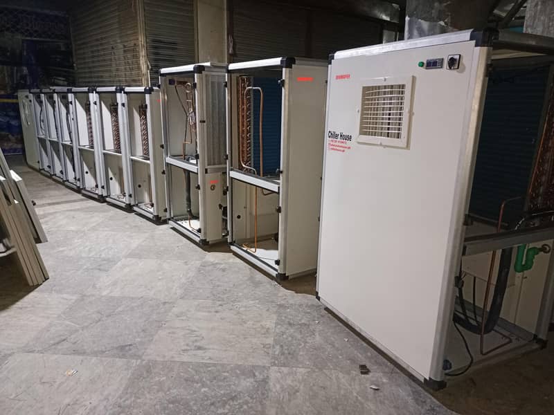 Dehumidifiers 5