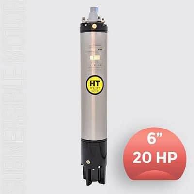 submersible pump repair and new available