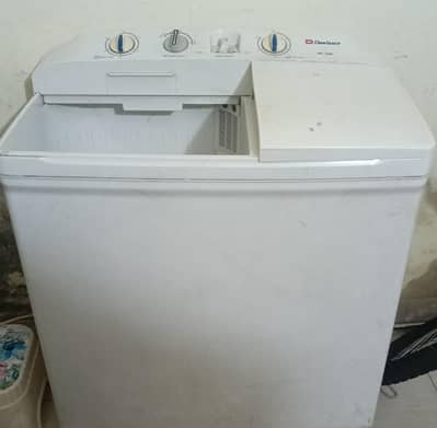 dawalance Washing machine
