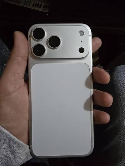 apple iphone 17 pro max 1sim time available 256gb e sim silver