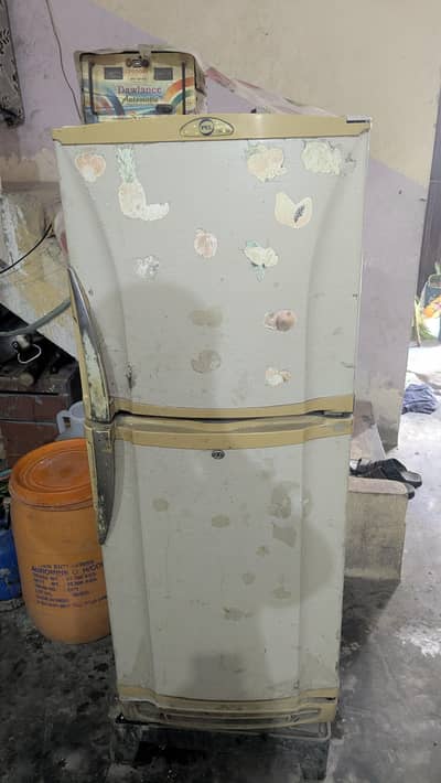 PEL Refrigerator Medium Size