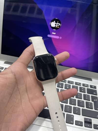 Apple Watch Series 10