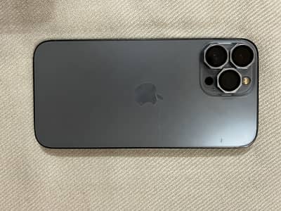 iPhone 13 pro max jv