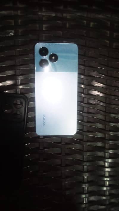 realme note 50 4gb ram 64gb pta