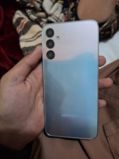 Samsung A24 official PTA