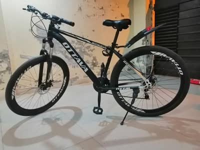29 inch mtb for 13-18+ ages. read description