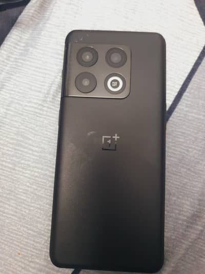 oneplus 10 Pro 10 by 10 just minor back change