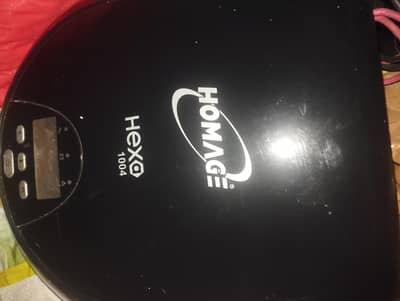 homage ups 1000w for sale