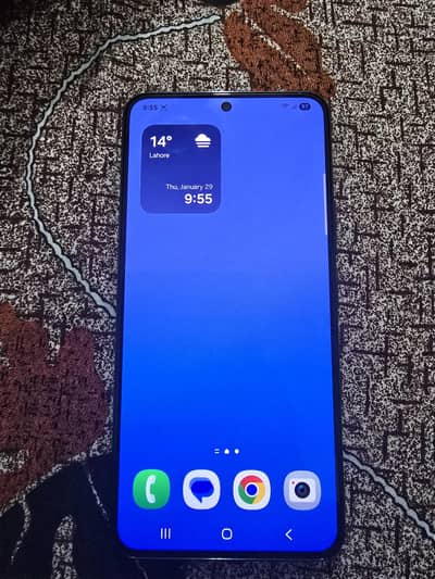 Samsung S22 & S24 ultra