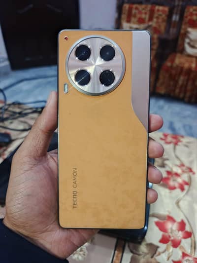 Tecno Camon 30 Special edition