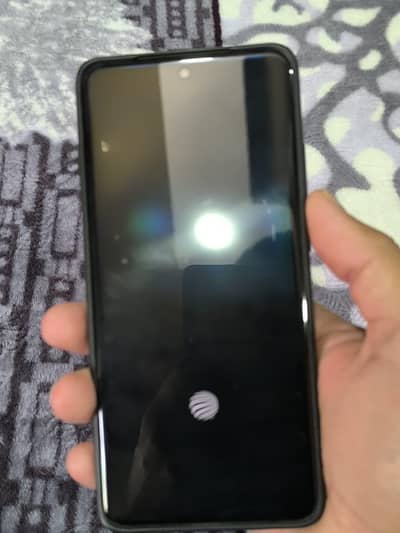 vivo x200 pro mobile 16/512/GB new condition for sale