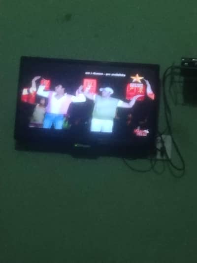 home use led 22 inch screen