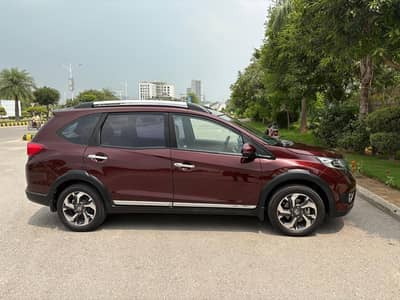 Honda Brv