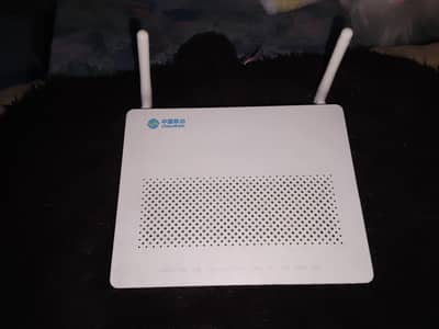 Huawei router hg 8546M