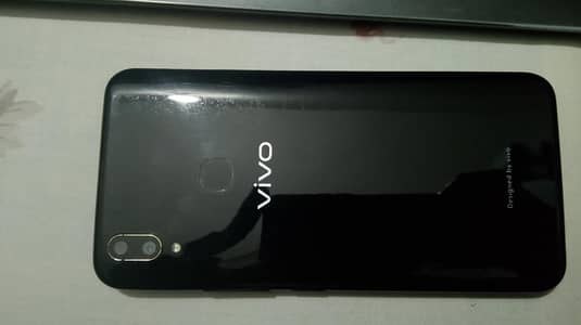 vivo y85 kit hai 10/10 condition  4/64 GB