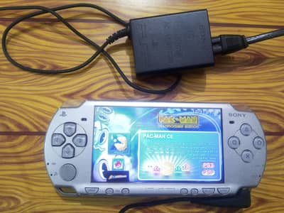 Sony PSP 2004 Slim