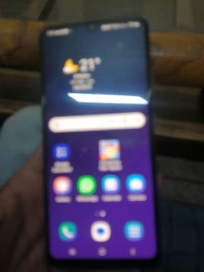samsung a 32 good comdition