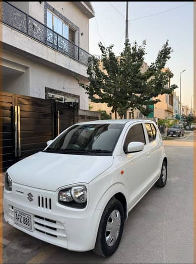 Suzuki Alto 2023 All ok good condition 03000999126