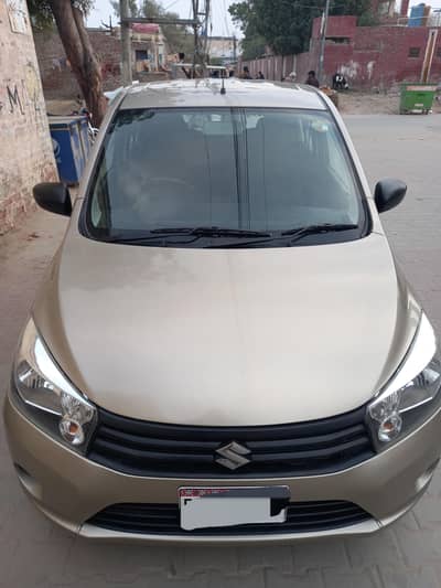 home used good condition car