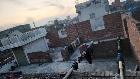 Roof Top Available For Rent