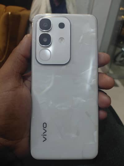 vivo y 29