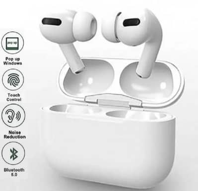 Pro White TWS Airpods