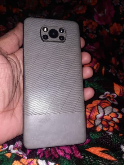 xiaomi Redmi poco X3 pro 8' 256 gaming