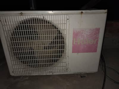 Hair 1.5 Ton AC For sale