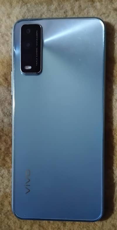 Vivo y20s for urgent sale
