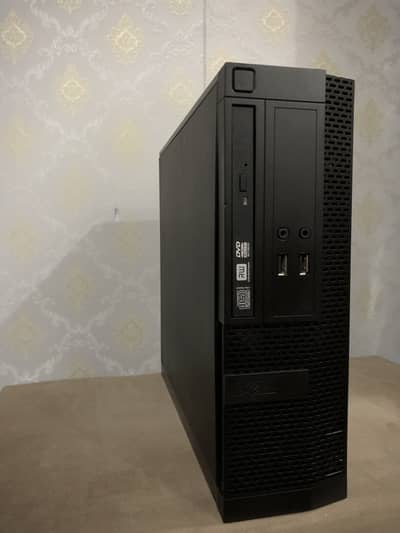 Dell Slim Gaming pc