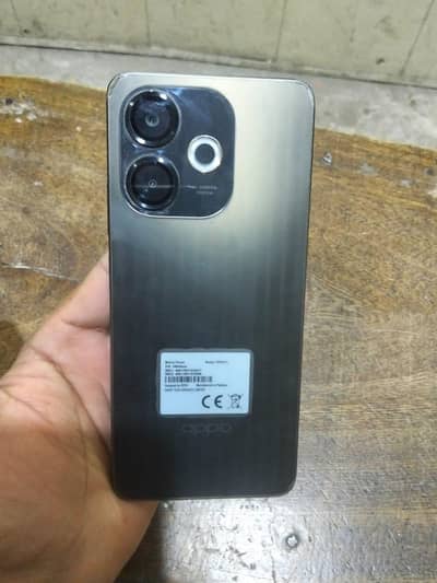 oppo A5pro Box  charge 8g 256g