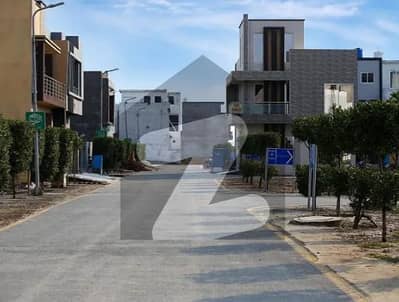 3 Marla Residential Hot Location Plot Available For Sale