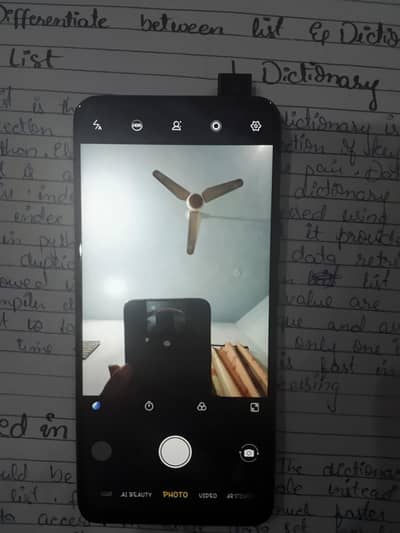 vivo v15 pro for sale in good condition