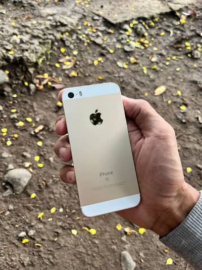 IPhone 5s 64GB PTA Approved My WhatsApp  03013564778 for sale